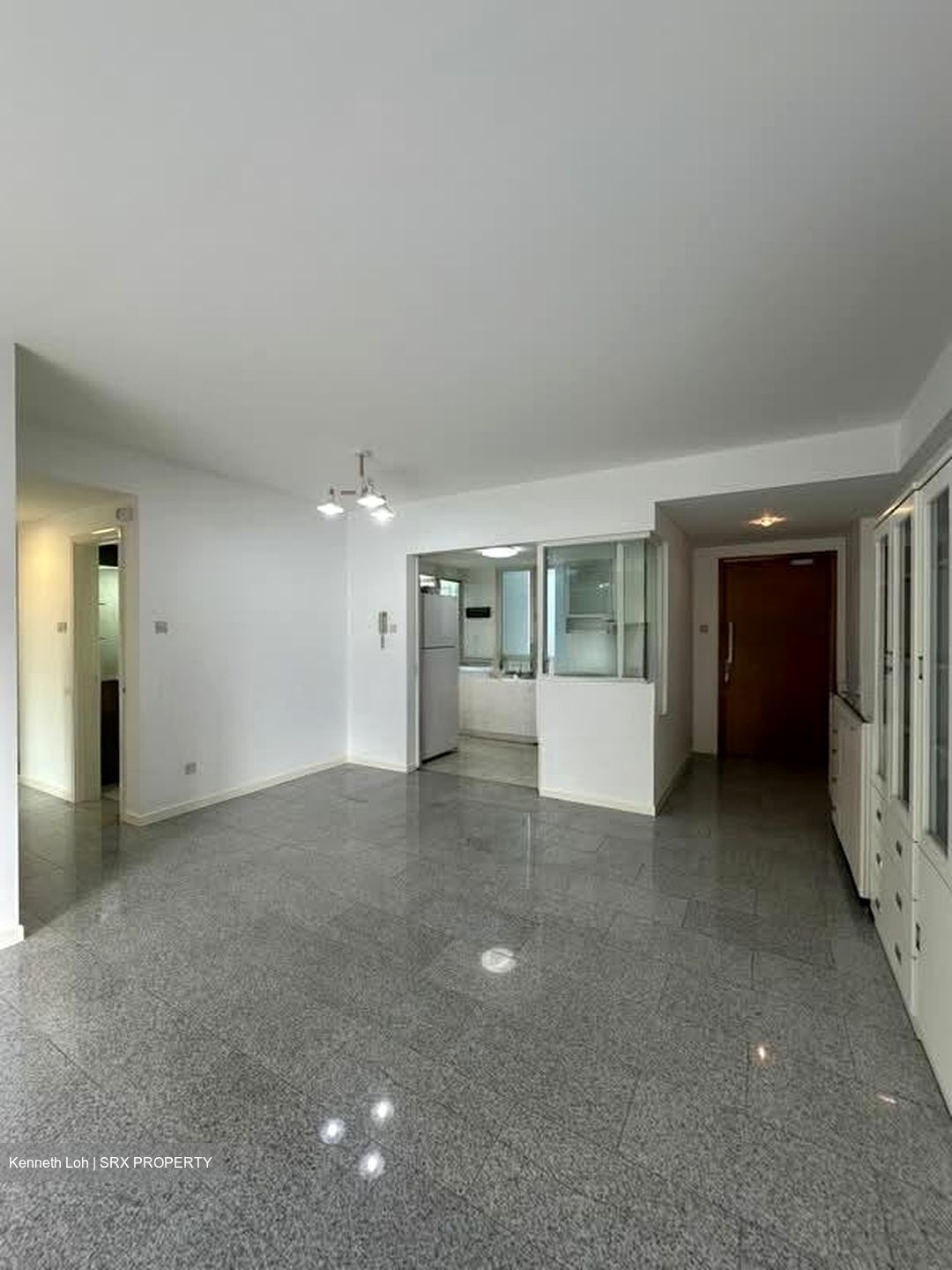 Blossoms @ Woodleigh (D13), Condominium #593536921